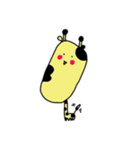 doubutu_modoki/on（個別スタンプ：15）