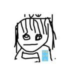 インサイド頭の中（個別スタンプ：1）