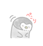 つかいやすいうみのいきもの（個別スタンプ：20）