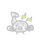 つかいやすいうみのいきもの（個別スタンプ：28）