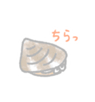 つかいやすいうみのいきもの（個別スタンプ：29）