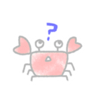 つかいやすいうみのいきもの（個別スタンプ：31）
