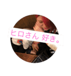 さぁやの日々（個別スタンプ：4）