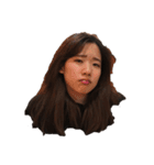 みーとせぼ（個別スタンプ：3）