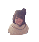 みーとせぼ（個別スタンプ：5）