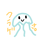 レイカのスタンプ（個別スタンプ：7）