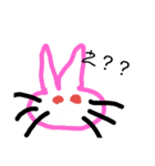 豚の落書き帳3（個別スタンプ：1）