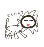 豚の落書き帳3（個別スタンプ：4）