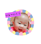 生意気Girls（個別スタンプ：5）