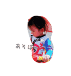 生意気Girls（個別スタンプ：8）