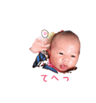 生意気Girls（個別スタンプ：12）