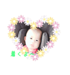 生意気Girls（個別スタンプ：15）