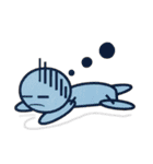 てんほう星の仲間達①（個別スタンプ：13）