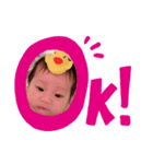 Emiriのスタンプ（個別スタンプ：2）