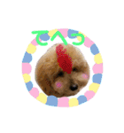 良太とゆかいな仲間たち❷（個別スタンプ：24）