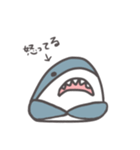 サッッッッメ（個別スタンプ：22）