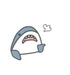 サッッッッメ（個別スタンプ：23）