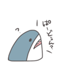 サッッッッメ（個別スタンプ：28）