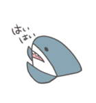 サッッッッメ（個別スタンプ：31）