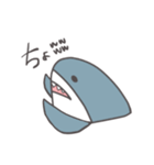 サッッッッメ（個別スタンプ：32）