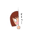 あきたん、スタンプ（個別スタンプ：8）