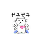 ゲーム大好きチロちゃん（個別スタンプ：4）