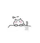 マイペースなねっこ（個別スタンプ：22）