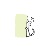 マイペースなねっこ（個別スタンプ：30）