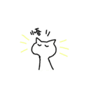 マイペースなねっこ（個別スタンプ：31）