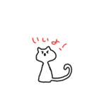 マイペースなねっこ（個別スタンプ：34）