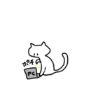 マイペースなねっこ（個別スタンプ：39）