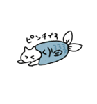 マイペースなねっこ（個別スタンプ：40）