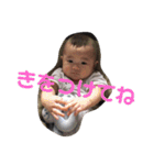 可愛い過ぎ！地球に舞い降りた天使！リッキー（個別スタンプ：19）