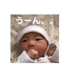 可愛い過ぎ！地球に舞い降りた天使！リッキー（個別スタンプ：25）