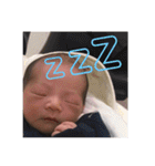 可愛い過ぎ！地球に舞い降りた天使！リッキー（個別スタンプ：28）