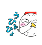 コケコ その3（個別スタンプ：26）