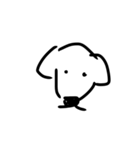 はい勝ち文字列セカンド（個別スタンプ：16）