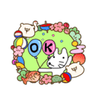 みやおのスタンプ3（個別スタンプ：1）