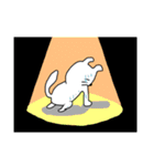 みやおのスタンプ3（個別スタンプ：34）