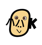 パパOK（個別スタンプ：1）