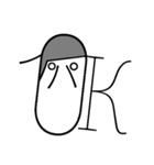 パパOK（個別スタンプ：6）