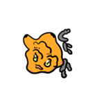 みみみは空からやってくる。（個別スタンプ：8）