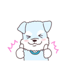 ぽみたとラブちん2（個別スタンプ：14）