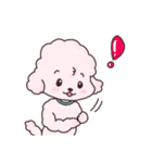 ぽみたとラブちん2（個別スタンプ：22）