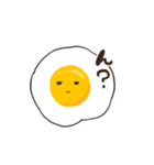 冷たい目玉焼き（個別スタンプ：5）