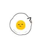 冷たい目玉焼き（個別スタンプ：13）