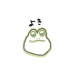 手書き満載（個別スタンプ：10）