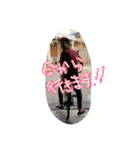 Family.....y（個別スタンプ：6）