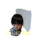 takeruその1（個別スタンプ：3）
