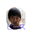 takeruその1（個別スタンプ：6）